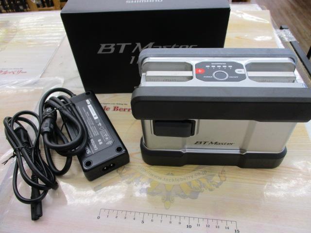 22BTﾏｽﾀｰ11AH