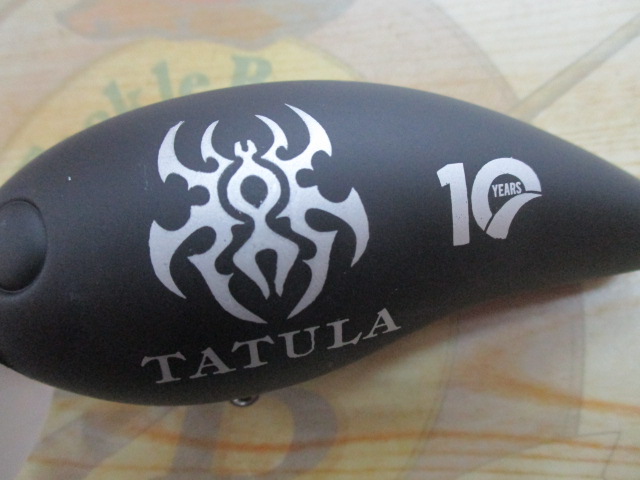 ﾒｶﾞﾋﾟｰﾅｯﾂ#ﾀﾄｩｰﾗ