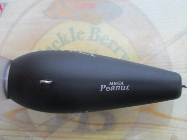 ﾒｶﾞﾋﾟｰﾅｯﾂ#ﾀﾄｩｰﾗ