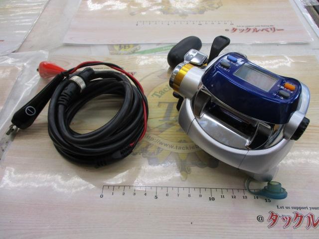 ハイパータナコン 500F