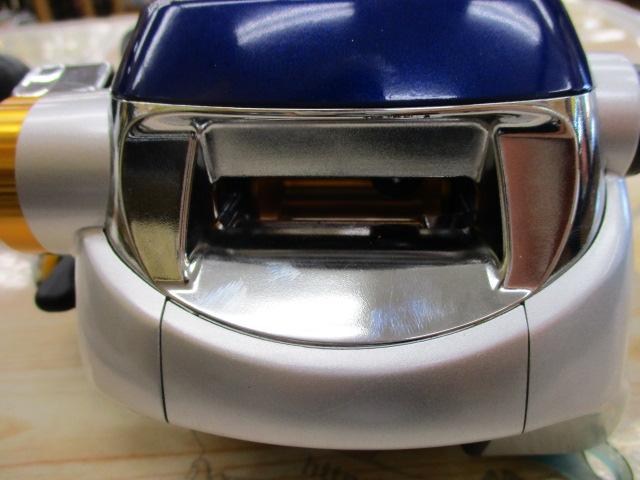 ハイパータナコン 500F