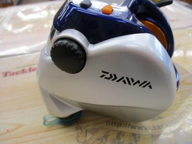 ハイパータナコン 500F