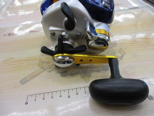 ハイパータナコン 500F