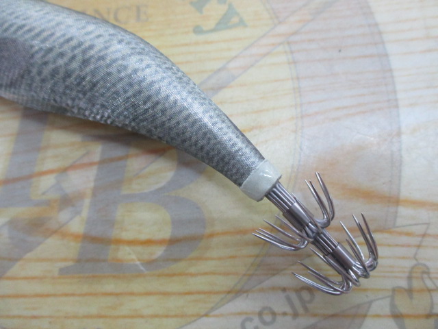 【セット商品】エギ王ライブ2025年限定カラー3個セット!