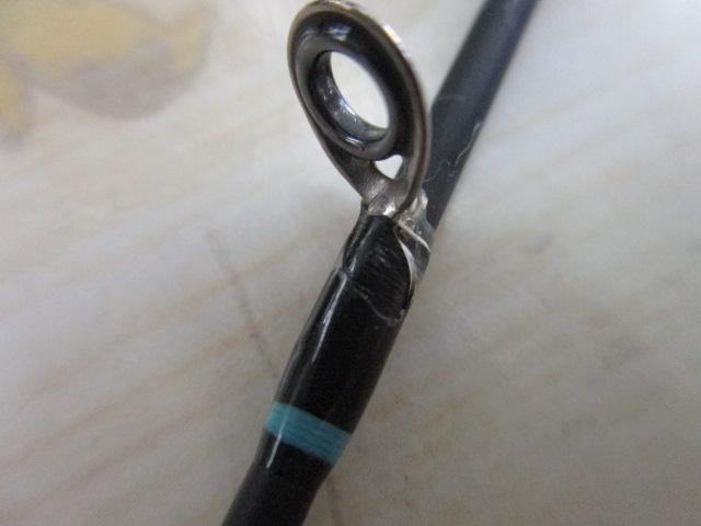 レーベンスラング LS-SJ79L+RX Path(EVA)