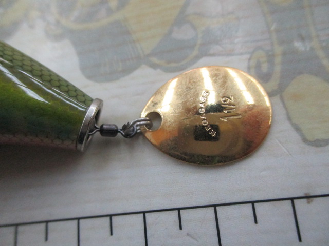 megabass Zｸﾗﾝｸ