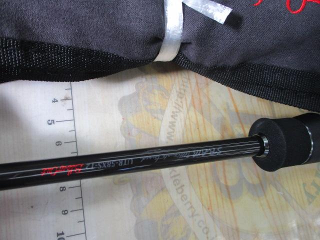 ｽﾗﾑ UTR-58XS-T2 Blow Out