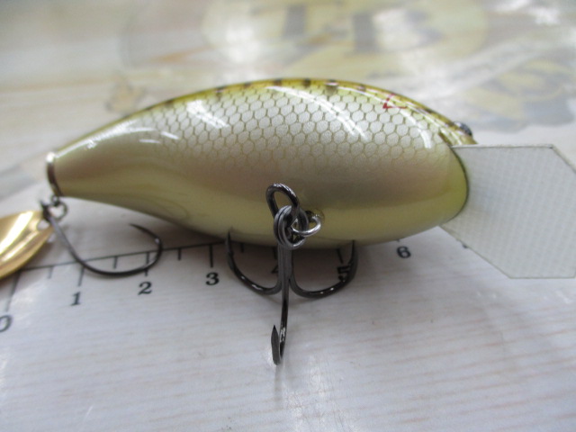 megabass Zｸﾗﾝｸﾃｨｱﾄﾞﾛｯﾌﾟ