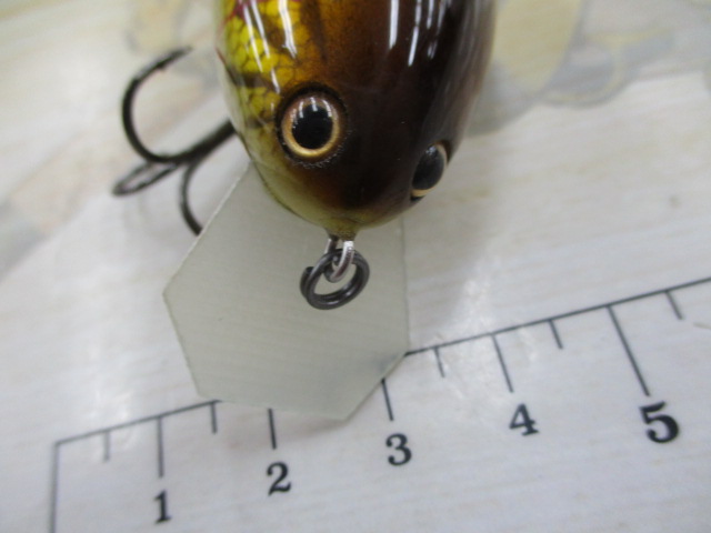 megabass Zｸﾗﾝｸﾃｨｱﾄﾞﾛｯﾌﾟ