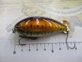 megabass Zｸﾗﾝｸﾃｨｱﾄﾞﾛｯﾌﾟ