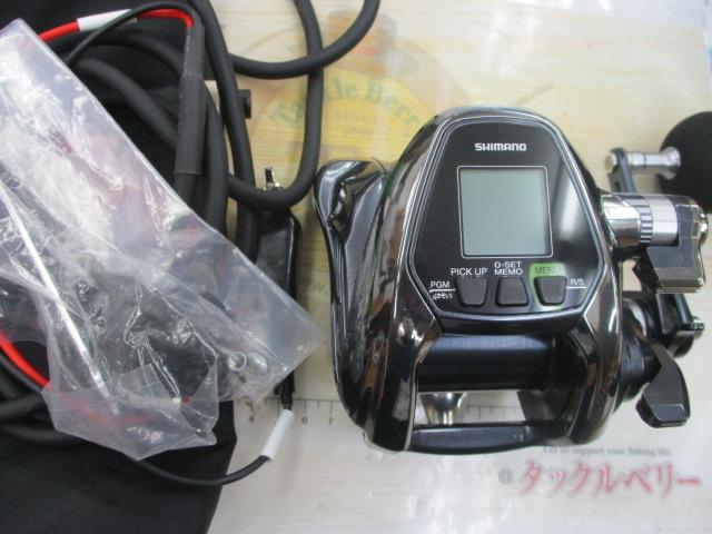 17ﾌｫｰｽﾏｽﾀｰ 3000XP