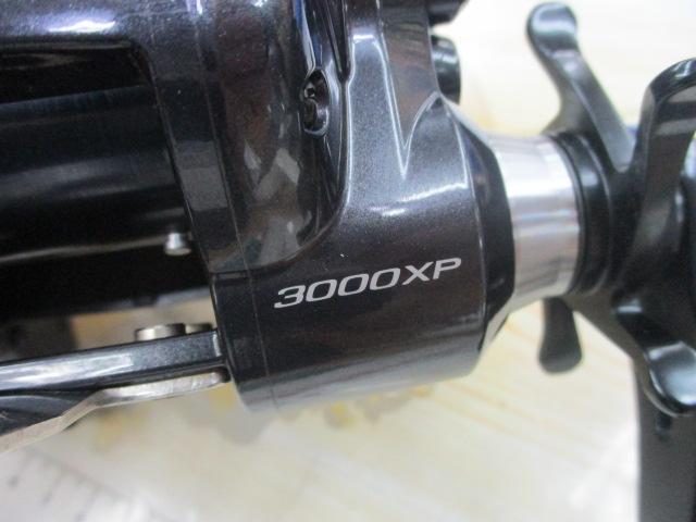 17ﾌｫｰｽﾏｽﾀｰ 3000XP