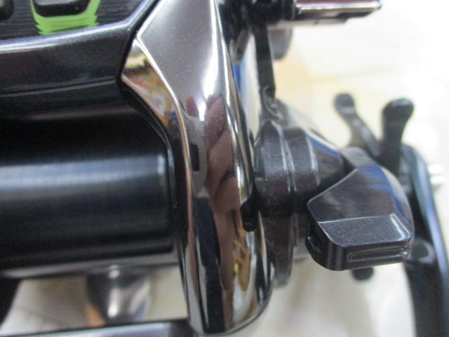 17ﾌｫｰｽﾏｽﾀｰ 3000XP