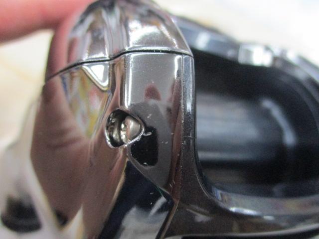 17ﾌｫｰｽﾏｽﾀｰ 3000XP