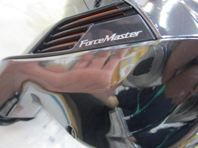 17ﾌｫｰｽﾏｽﾀｰ 3000XP