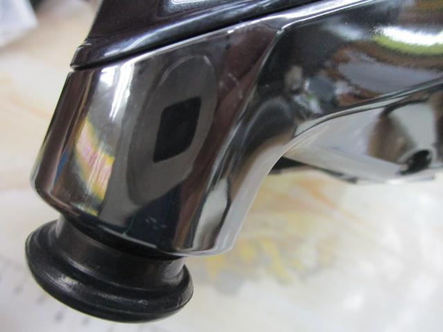 17ﾌｫｰｽﾏｽﾀｰ 3000XP