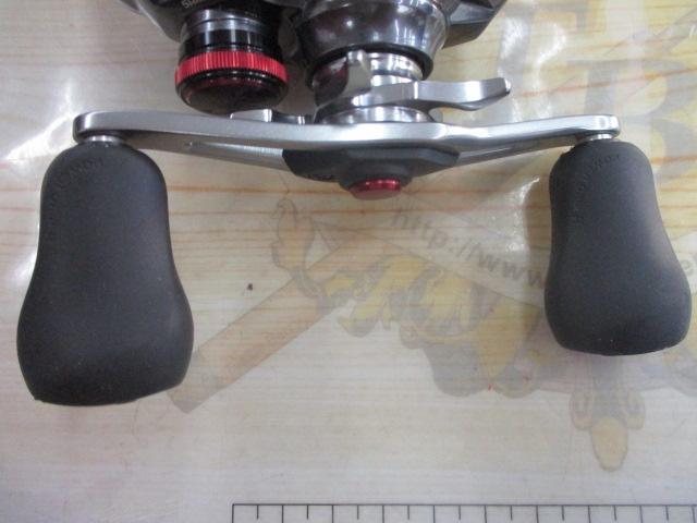 24スコーピオンMD 200XG