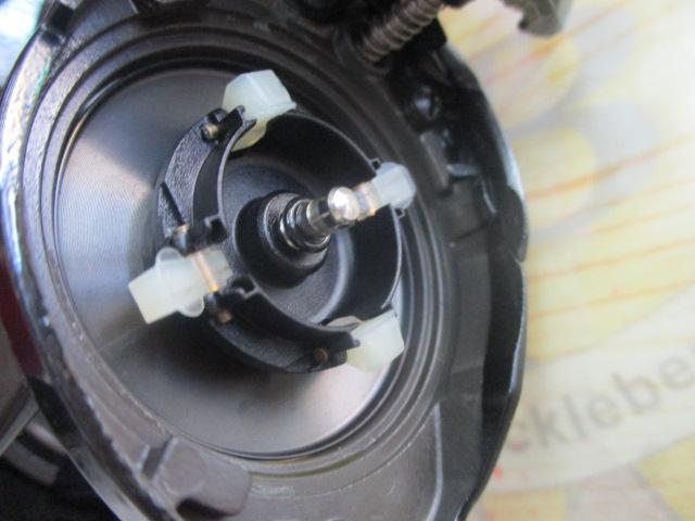 24スコーピオンMD 200XG