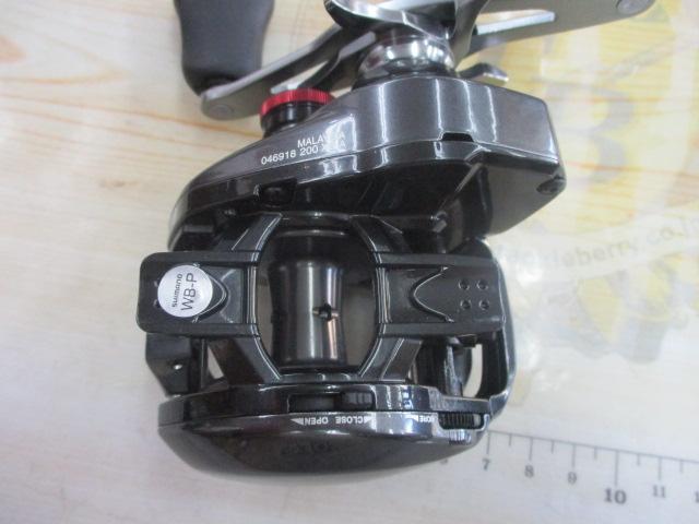 24スコーピオンMD 200XG