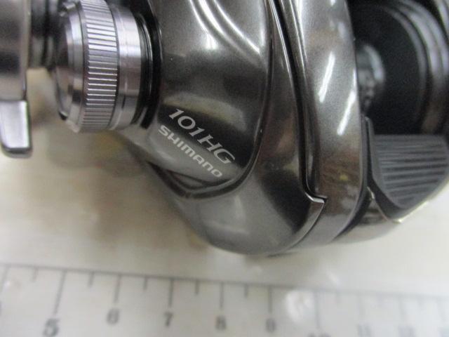 23メタニウム 101HG