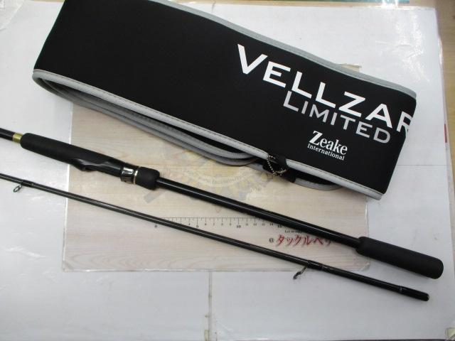 ヴェルザードリミテッド SLSJ910