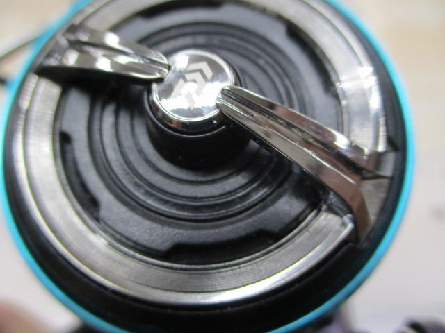 23ｴﾒﾗﾙﾀﾞｽRX FC LT2500S