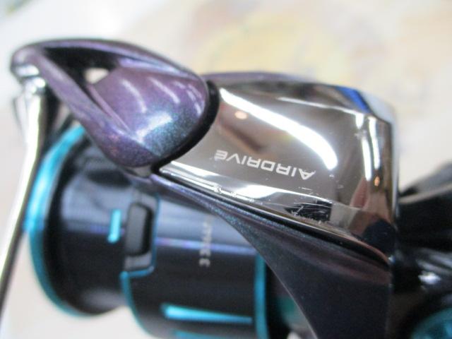 23ｴﾒﾗﾙﾀﾞｽRX FC LT2500S