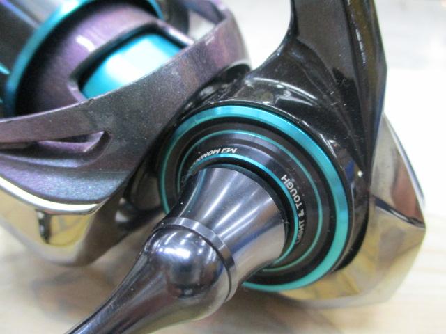 23ｴﾒﾗﾙﾀﾞｽRX FC LT2500S