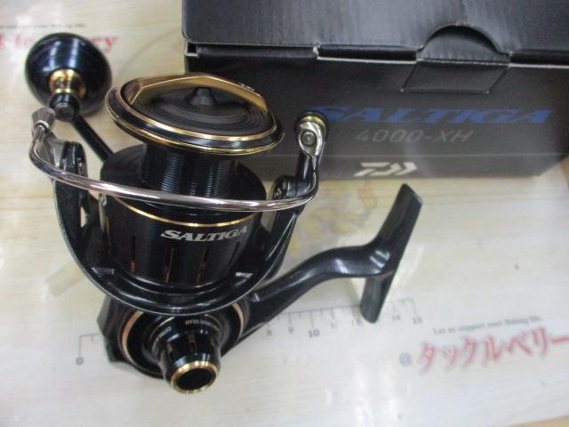 23ｿﾙﾃｨｶﾞ 4000-XH