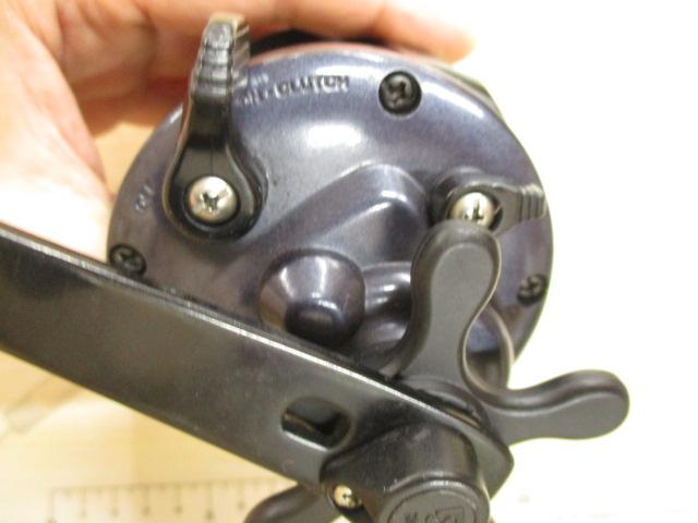 カウントマスター船70ダークブルー