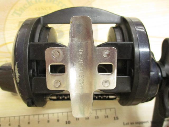 カウントマスター船70ダークブルー