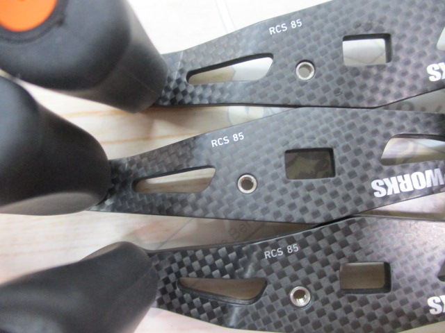 【セット商品】RCSB85mm ハンドル3セット