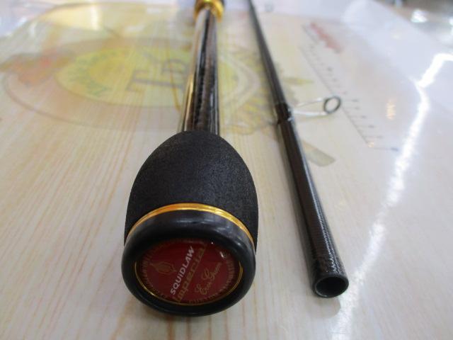 スキッドロウインペリアル NIMS-90L スラックマスター90