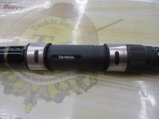 ILﾘｰｶﾞﾙ 4-52遠投