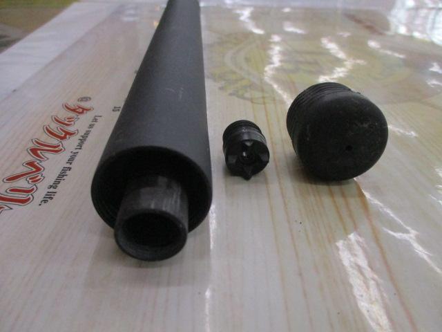 ILﾘｰｶﾞﾙ 4-52遠投