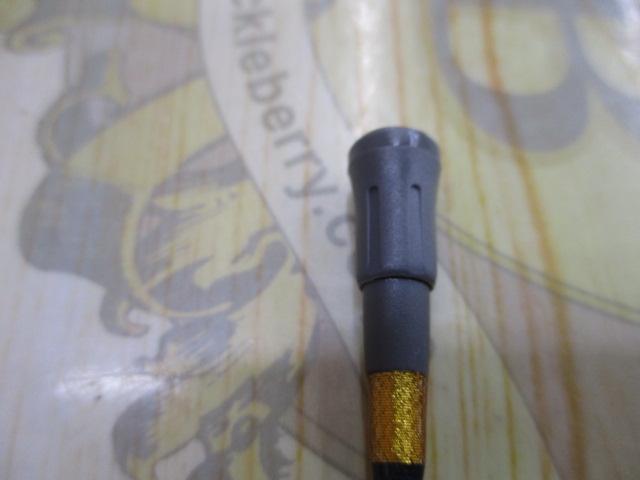 ILﾘｰｶﾞﾙ 4-52遠投