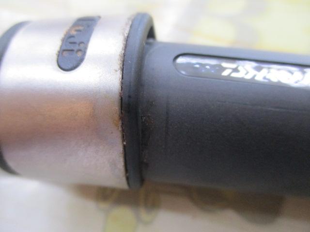 ILﾘｰｶﾞﾙ 4-52遠投