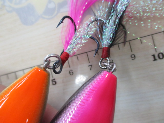 【ｾｯﾄ商品】POPMAX(SP-C)2個【限定ｶﾗｰ】