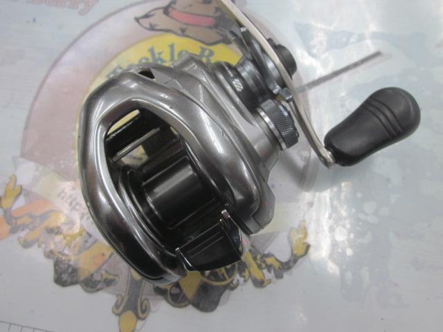 15メタニウムDC (RH) 後期モデル