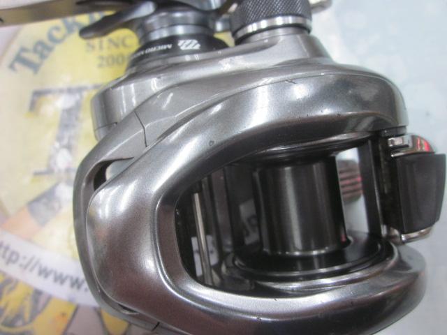 15メタニウムDC (RH) 後期モデル