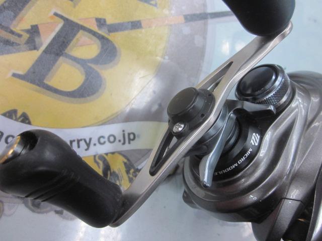 15メタニウムDC (RH) 後期モデル