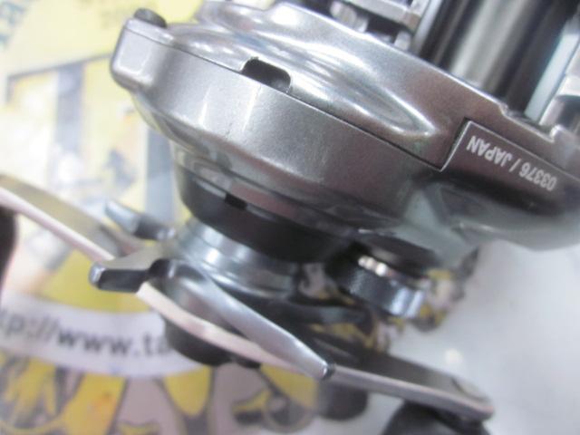 15メタニウムDC (RH) 後期モデル