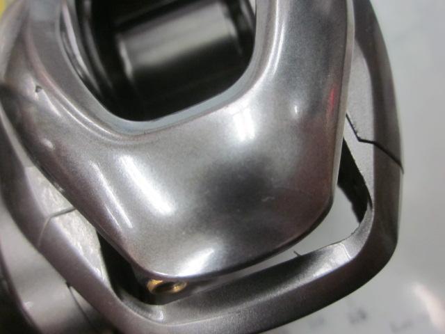 15メタニウムDC (RH) 後期モデル