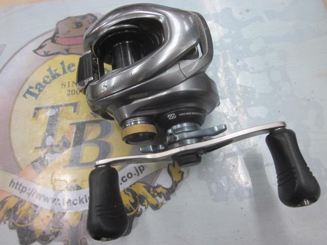 15ﾒﾀﾆｳﾑDC XG (RH) 後期ﾓﾃﾞﾙ