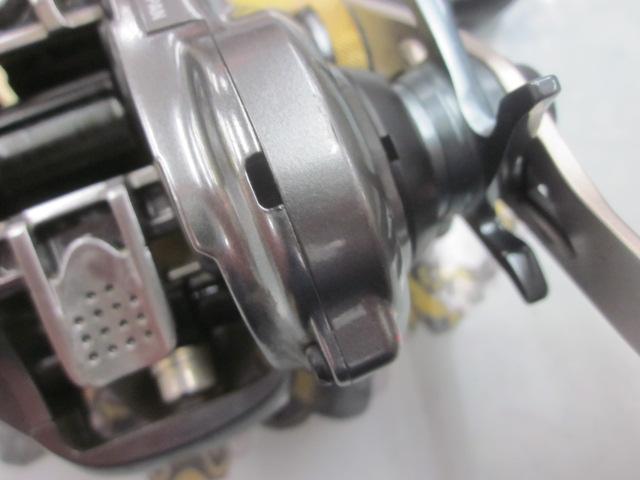 15ﾒﾀﾆｳﾑDC XG (RH) 後期ﾓﾃﾞﾙ