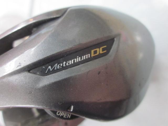 15ﾒﾀﾆｳﾑDC XG (RH) 後期ﾓﾃﾞﾙ