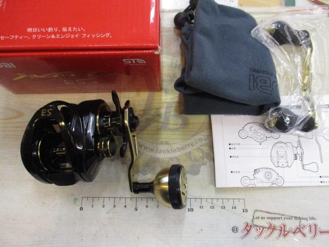 ｲｸｼｵｰﾈES200R