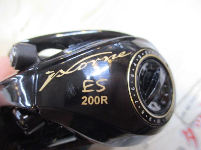 ｲｸｼｵｰﾈES200R
