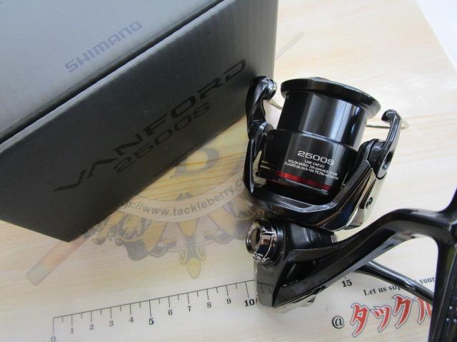 24ｳﾞｧﾝﾌｫｰﾄﾞ 2500S