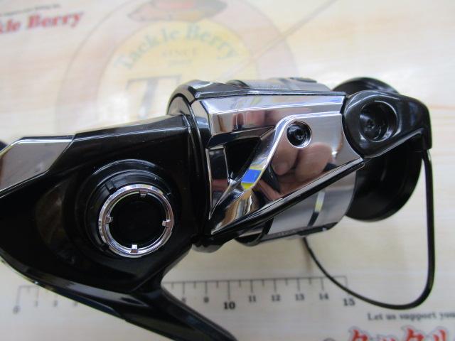 23ヴァンキッシュ C5000XG